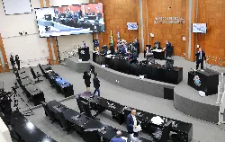 Assembleia Legislativa vota LDO de 2024 em primeira votação