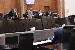Em 2ª votação, ALMT aprova 18 novos cargos para a Primeira Instância do TJMT
