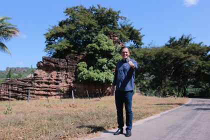 Thiago Silva defende investimento no turismo para gerar renda em Rondonópolis