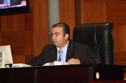 TRE aprova contas de Wagner Ramos nas Eleições 2014