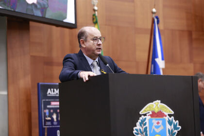 Dr. Eugênio destaca obras das rodovias BR-158, 242 e 080 para o Araguaia