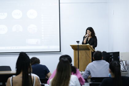 1º Simpósio sobre Sepse promovido pelo HUJM