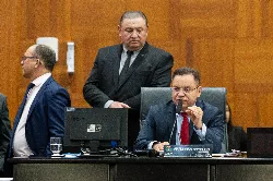Assembleia Legislativa aprova requerimento de audiência que vai discutir o Parque Novo Mato Grosso
