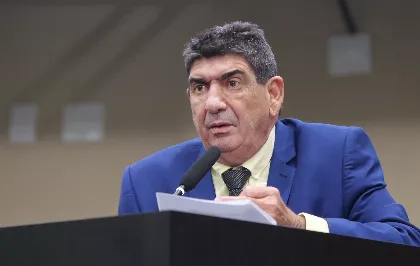 Assembleia Legislativa do Estado de Mato Grosso