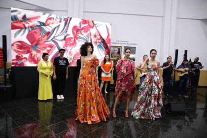 MT Fashion Chita, evento que une moda e solidariedade, é lançado na ALMT
