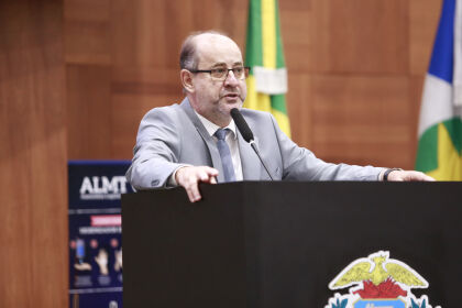 Dr. Eugênio defende mais recursos para sessões de hemodiálise