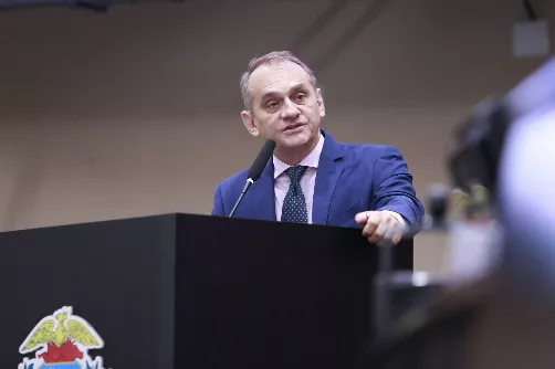 Wilson reafirma necessidade de audiência pública para debater o PLC 64/23