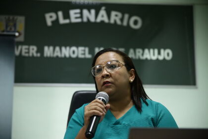 Audiência Pública debate o Programa BID - Pantanal em Barão de Melgaço