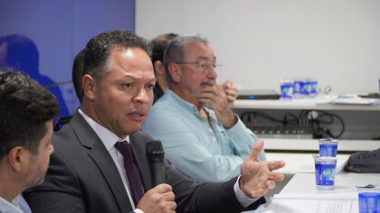Prefeitura dá explicações sobre segurança em Rondonópolis