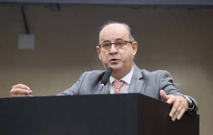Dr. Eugênio, TCE e prefeitos definem e consórcio buscará licenciamento para aterro sanitário do Norte Araguaia