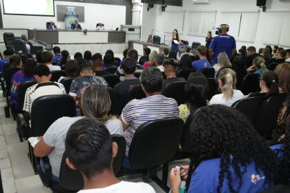 ALMT debate ampliação e construção de escolas em Canarana