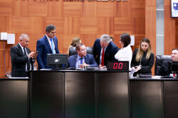 Deputados votam 38 vetos em duas sessões ordinárias