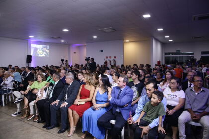 Sessão Especial outorga de comendas, títulos de cidadão e outras honrarias