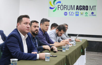 Setor produtivo atua junto à FPA apresentando as demandas 