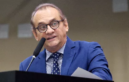 Assembleia Legislativa do Estado de Mato Grosso