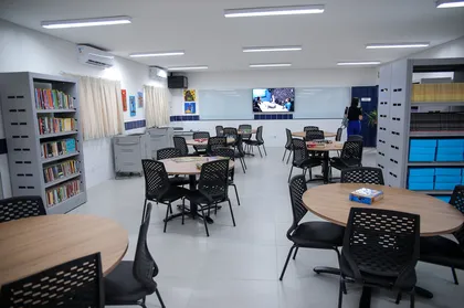 Lei estabelece medidas de prevenção à violência e reforço da segurança nas escolas em MT
