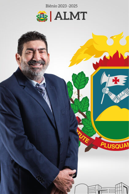Dr. João