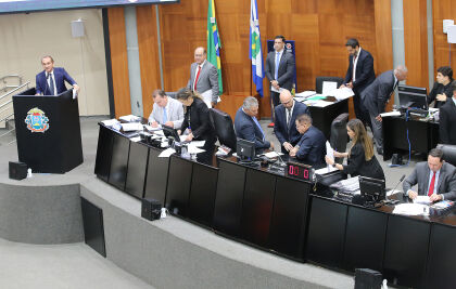 Projeto que altera a lei da pesca em Mato Grosso é aprovado em segunda votação