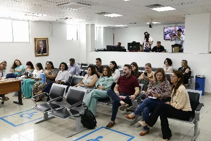 Foto: Reprodução/Assembleia Legislativa - MT