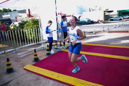 Corrida será nesta quinta