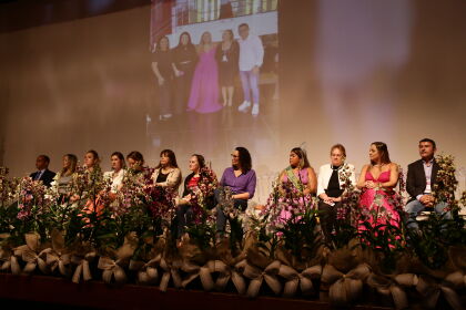 Encontro de Vereadoras do Estado de Mato Grosso