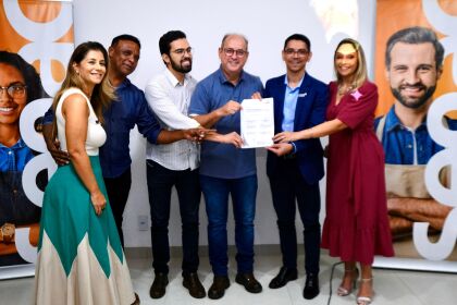 Dr. Eugênio destaca projeto do Senac para escolher prato típico de Barra do Garças e ampliar o turismo regional