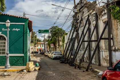 A política pública para a ocupação sustentável do Centro Histórico de Cuiabá foi elaborada pelo Instituto Teotônio Vilela 