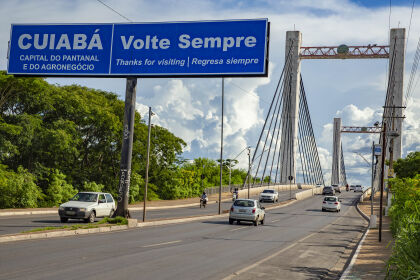 Aniversário de Cuiabá