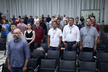 Foto: Reprodução/Assembleia Legislativa - MT