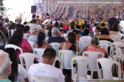 Foto: Reprodução/Assembleia Legislativa - MT