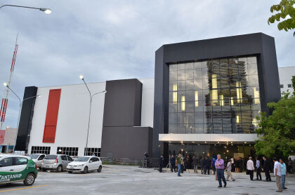 Teatro do Cerrado terá karatê e balé neste fim de semana 