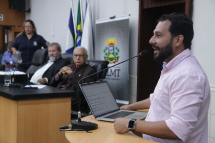 Audiência pública debate a ZPE de Cáceres