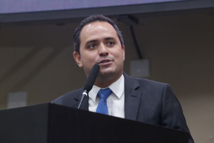 Requerimento de prorrogação foi apresentado pelo presidente da CPI, deputado Diego Guimarães