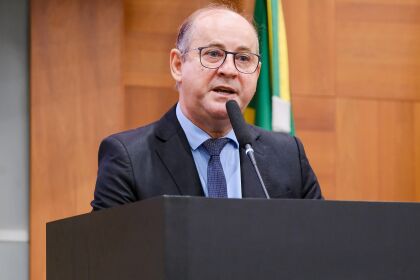 Dr. Eugênio comemora decisão de 'estadualização' da BR-158