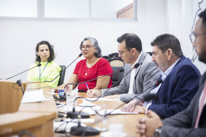 Foto: Reprodução/Assembleia Legislativa - MT