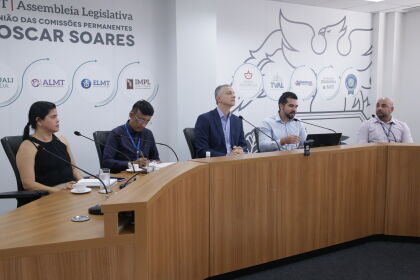 CST discute serviços prestados pela Energisa em Mato Grosso