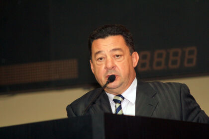 Dep. Mauro Savi 