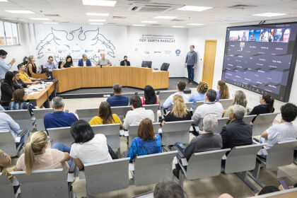 A Comissão de Fiscalização e Acompanhamento da Execução Orçamentária é presidida pela deputado Carlos Avallone (PSDB).