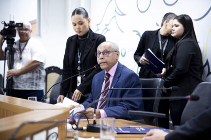 Foto: Reprodução/Assembleia Legislativa - MT