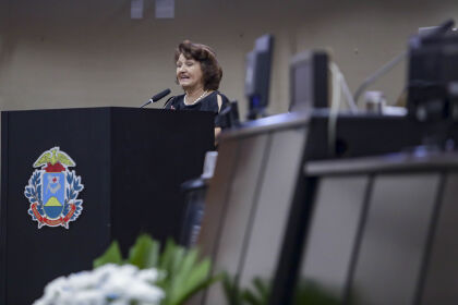 Foto: Reprodução/Assembleia Legislativa - MT