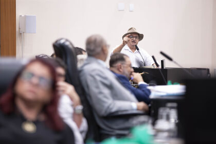 Requerimento para instalação foi apresentado depois que servidores denunciaram desmonte da Empaer em audiência pública realizada na ALMT, em junho deste ano