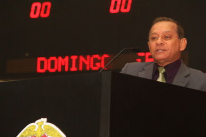 Dep. José Domingos