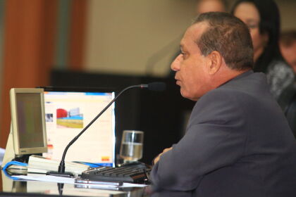 Dep. José Domingos