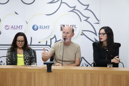 Avallone explicou que devido ao prazo regimental das CSTs, não se pode estender por mais de um ano a atuação do grupo, limitando sua duração para seis meses com a possibilidade de mais seis meses de acréscimo