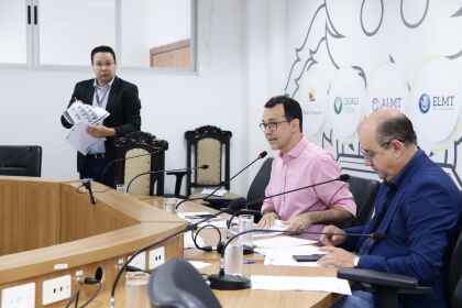 De acordo com o deputado Lúdio Cabral (PT), que presidiu a reunião desta terça-feira (2), os técnicos da comissão vão discutir o detalhamento das informações