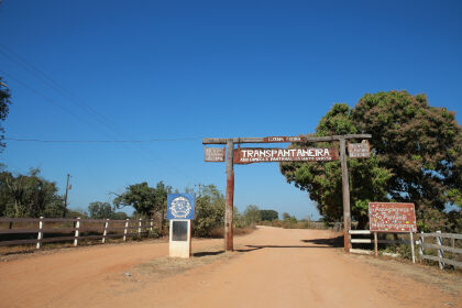 Comissão do Meio Ambiente visita Pantanal para avaliar ações para enfrentamento a incêndios