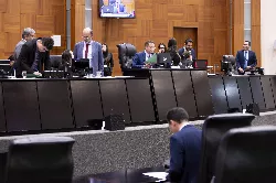 Assembleia Legislativa aprova projeto do governo que cria agência de promoção de investimentos em MT