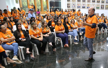 Foto: Reprodução/Assembleia Legislativa - MT