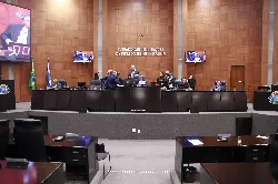 Sessão Plenária Vespertina
