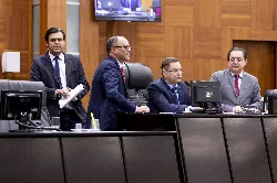 ALMT aprova projeto que busca garantir mais competência legislativa aos estados